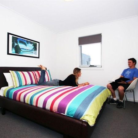 The Island Accommodation Newhaven Esterno foto