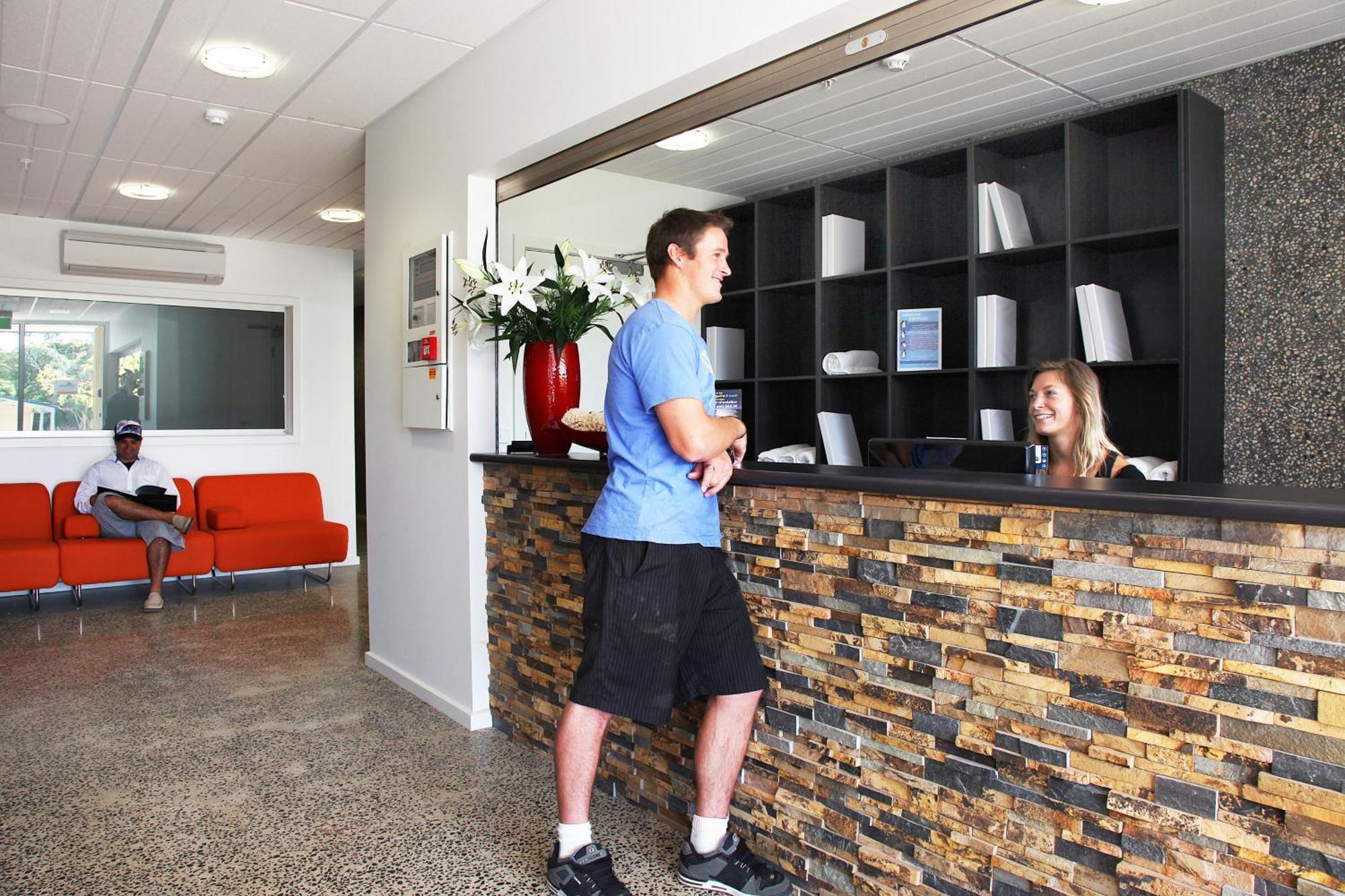 The Island Accommodation Newhaven Esterno foto