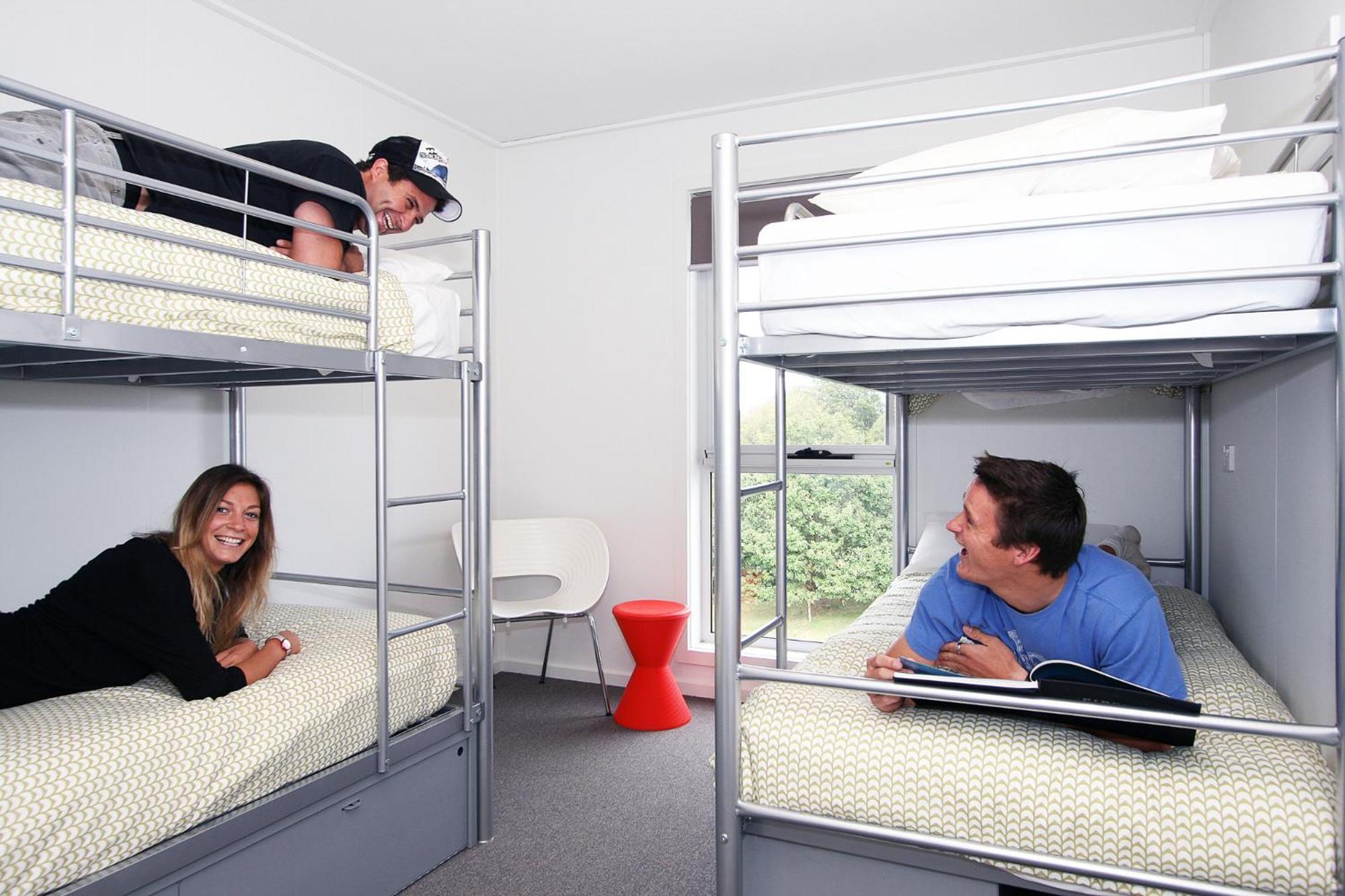 The Island Accommodation Newhaven Esterno foto