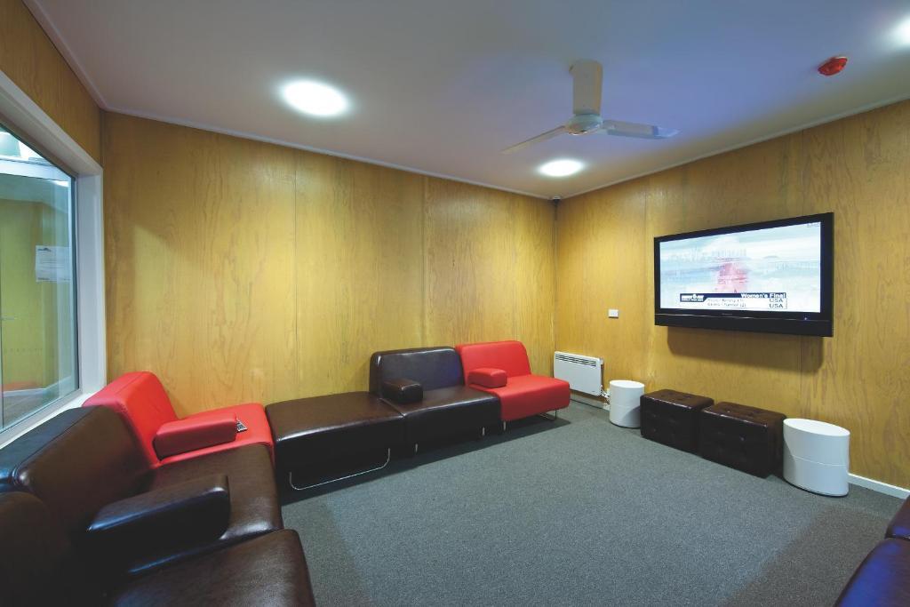 The Island Accommodation Newhaven Esterno foto
