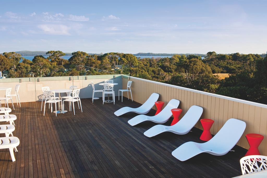 The Island Accommodation Newhaven Esterno foto