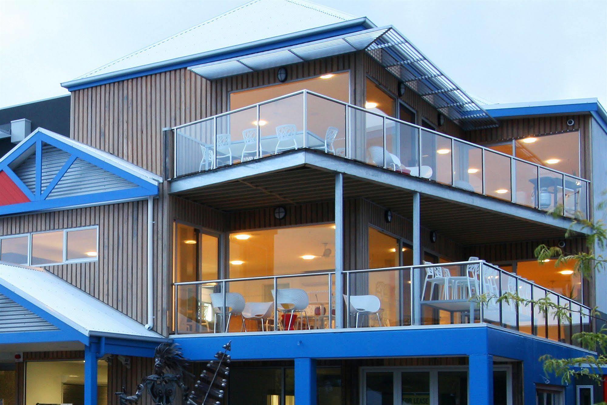 The Island Accommodation Newhaven Esterno foto