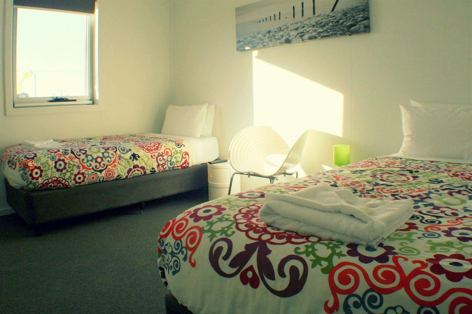 The Island Accommodation Newhaven Esterno foto