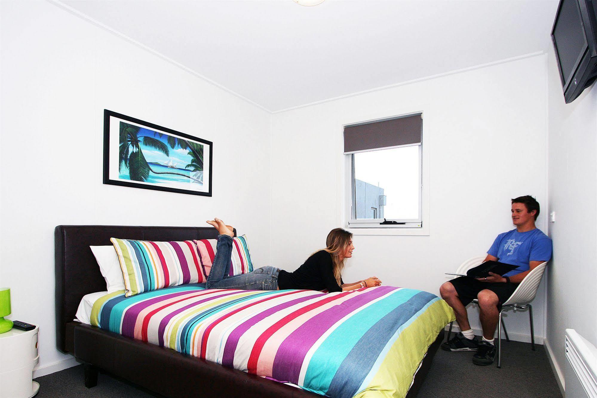 The Island Accommodation Newhaven Esterno foto