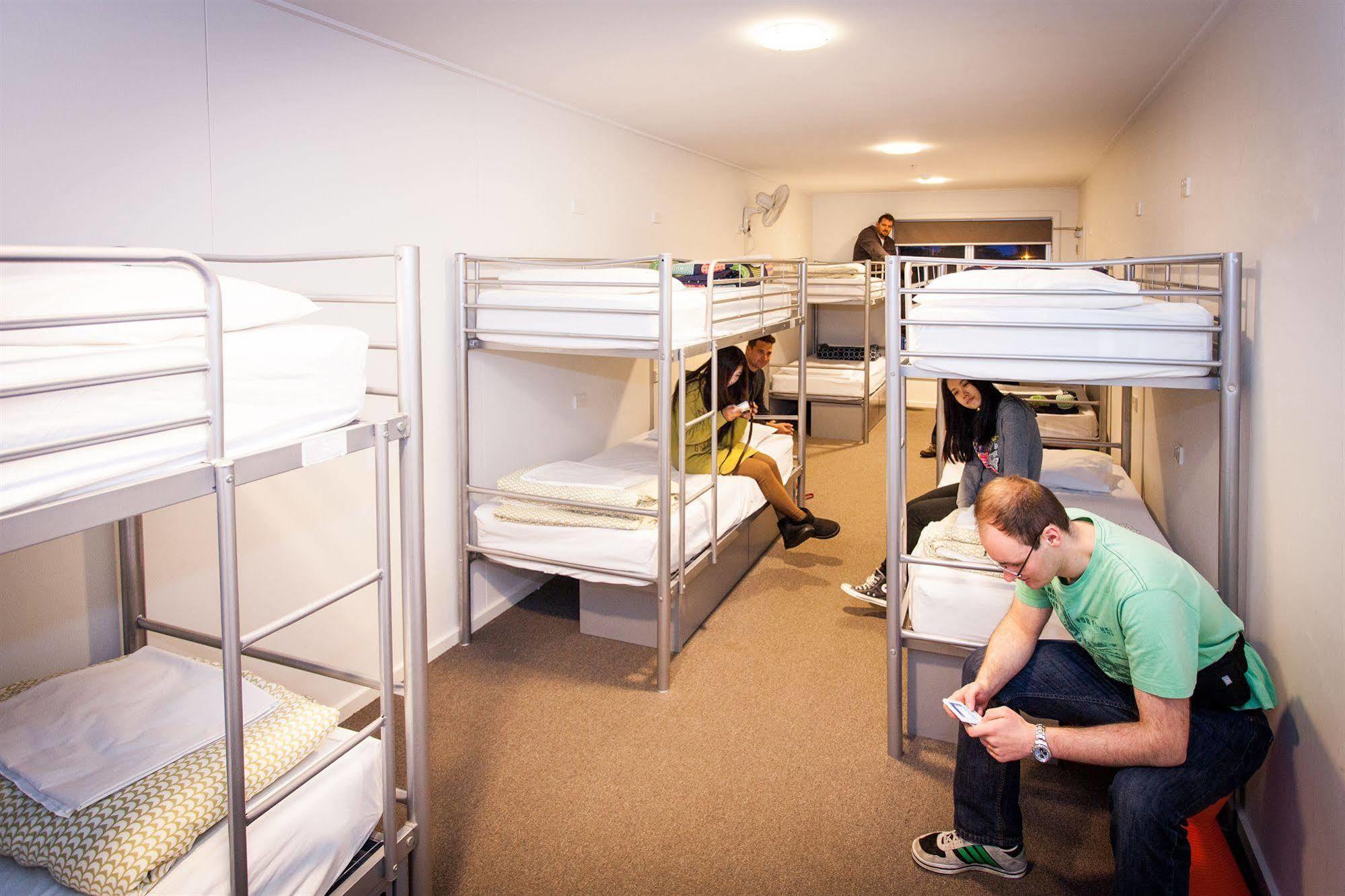 The Island Accommodation Newhaven Esterno foto