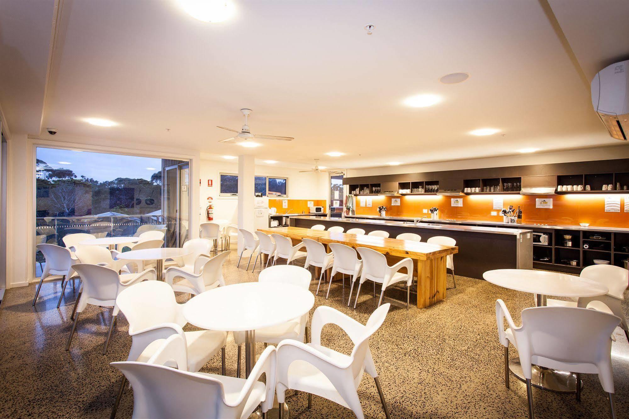 The Island Accommodation Newhaven Esterno foto