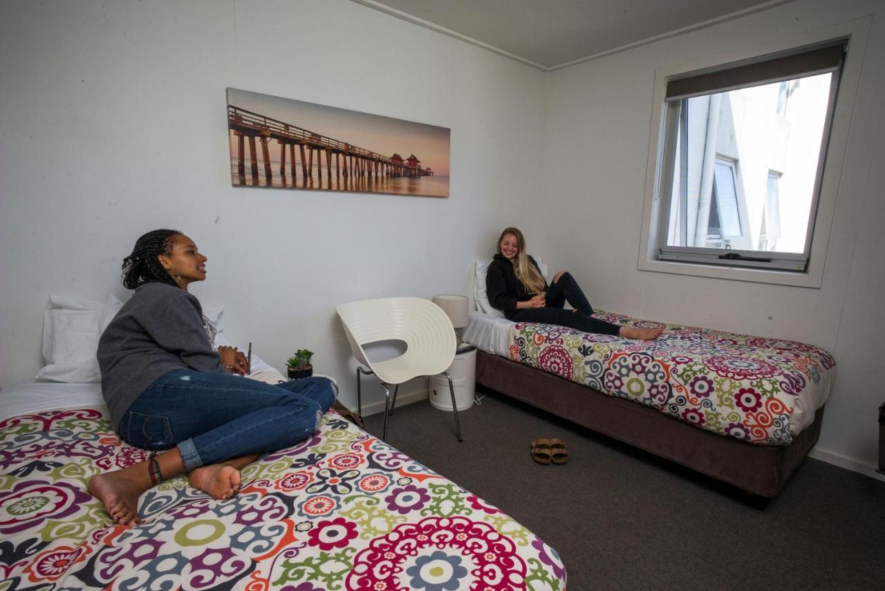 The Island Accommodation Newhaven Esterno foto