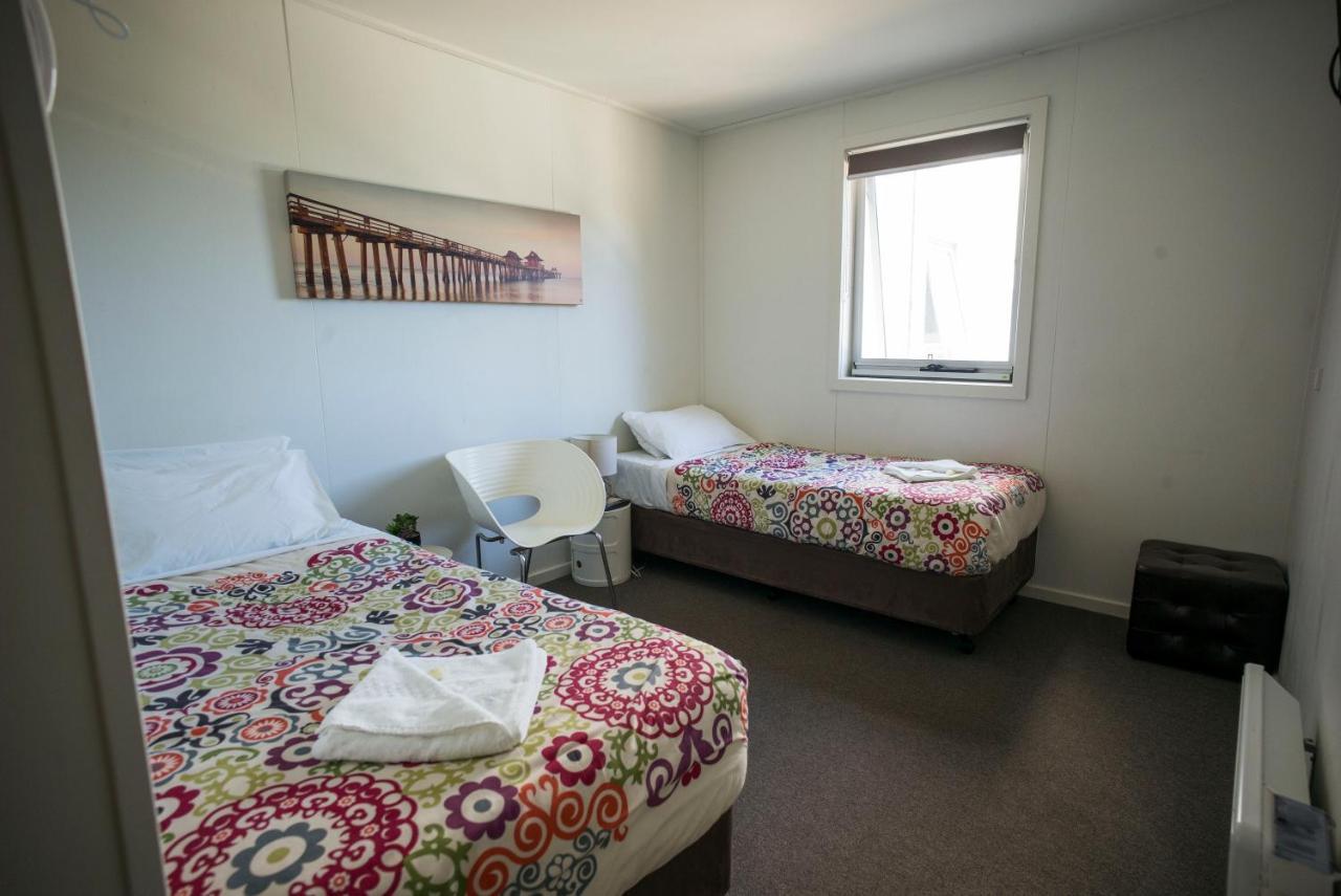 The Island Accommodation Newhaven Esterno foto