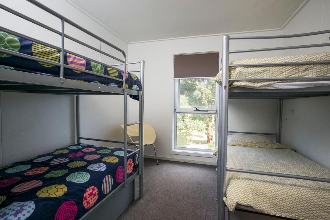 The Island Accommodation Newhaven Esterno foto
