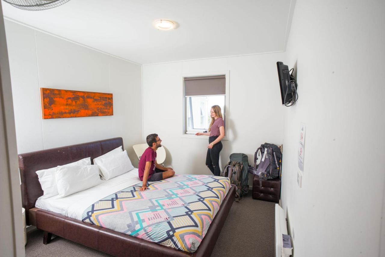 The Island Accommodation Newhaven Esterno foto