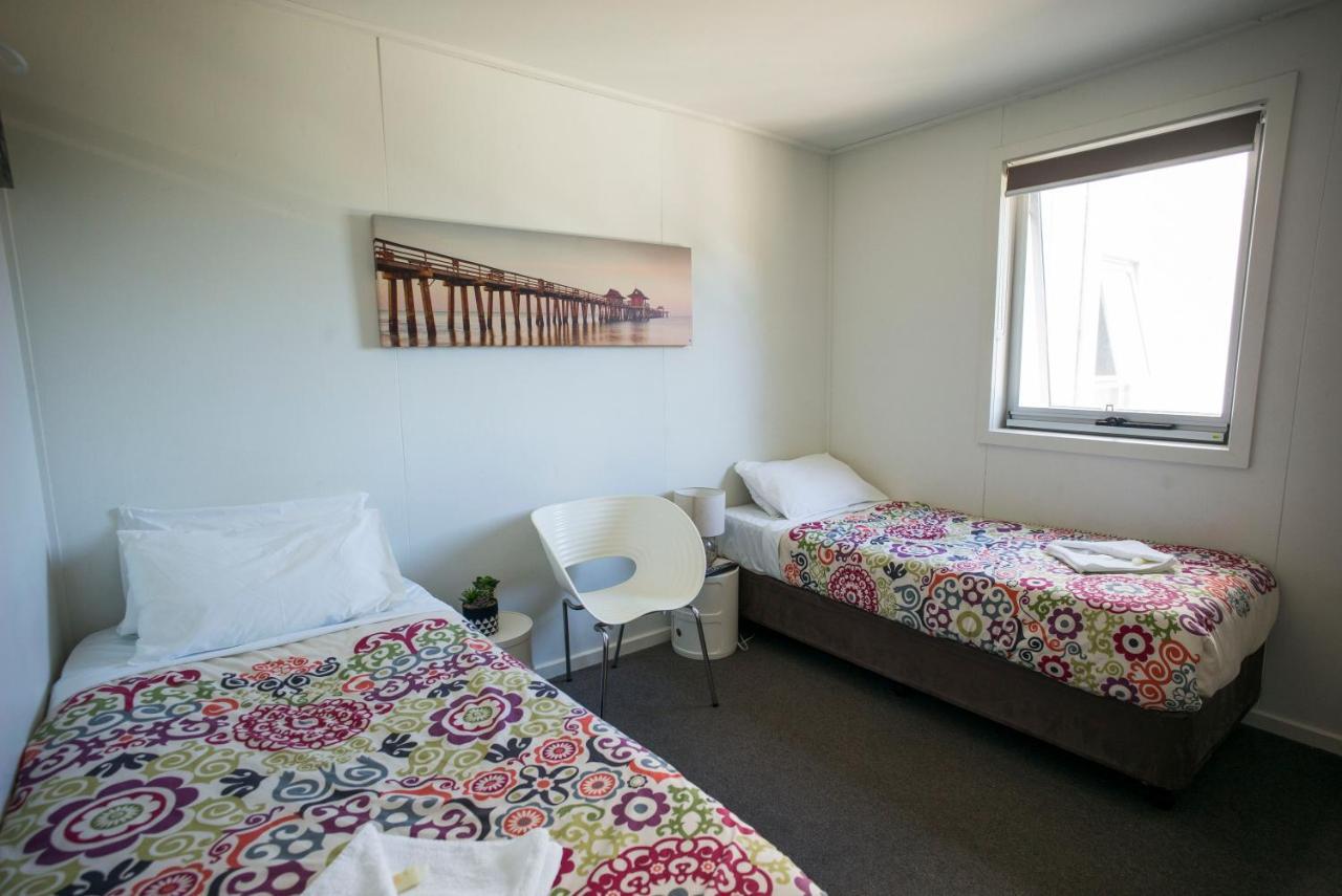 The Island Accommodation Newhaven Esterno foto