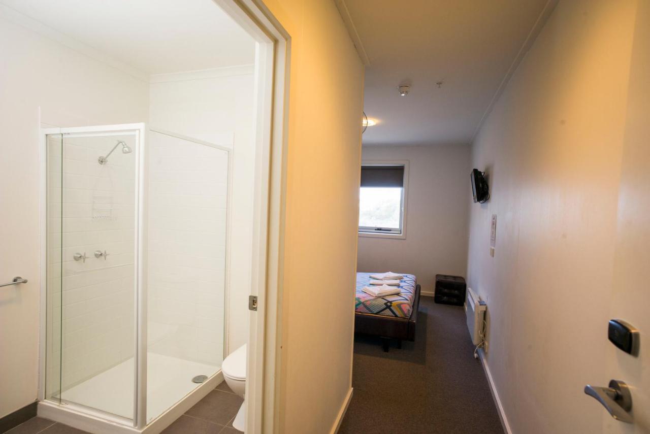 The Island Accommodation Newhaven Esterno foto
