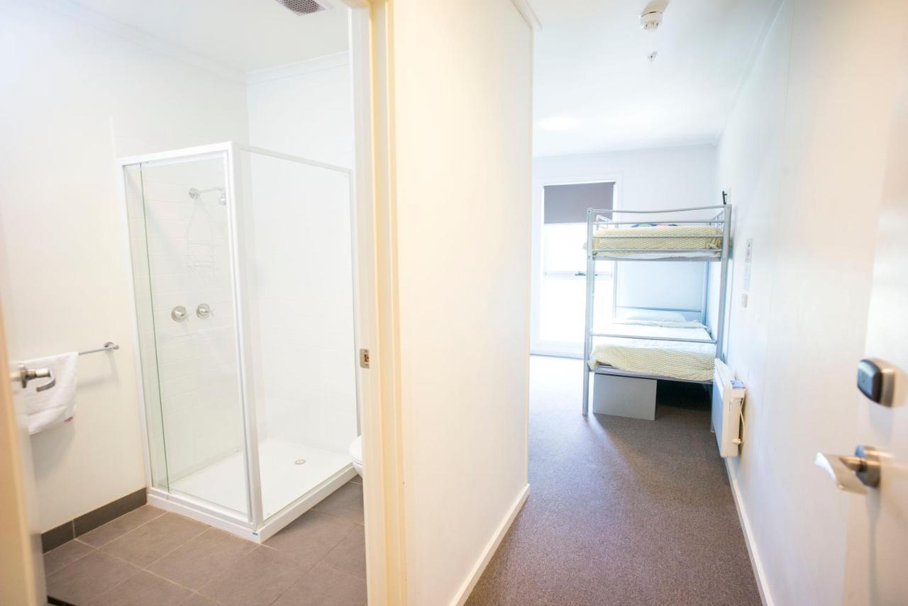 The Island Accommodation Newhaven Esterno foto