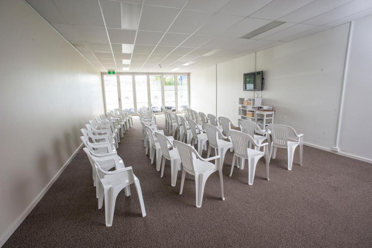 The Island Accommodation Newhaven Esterno foto
