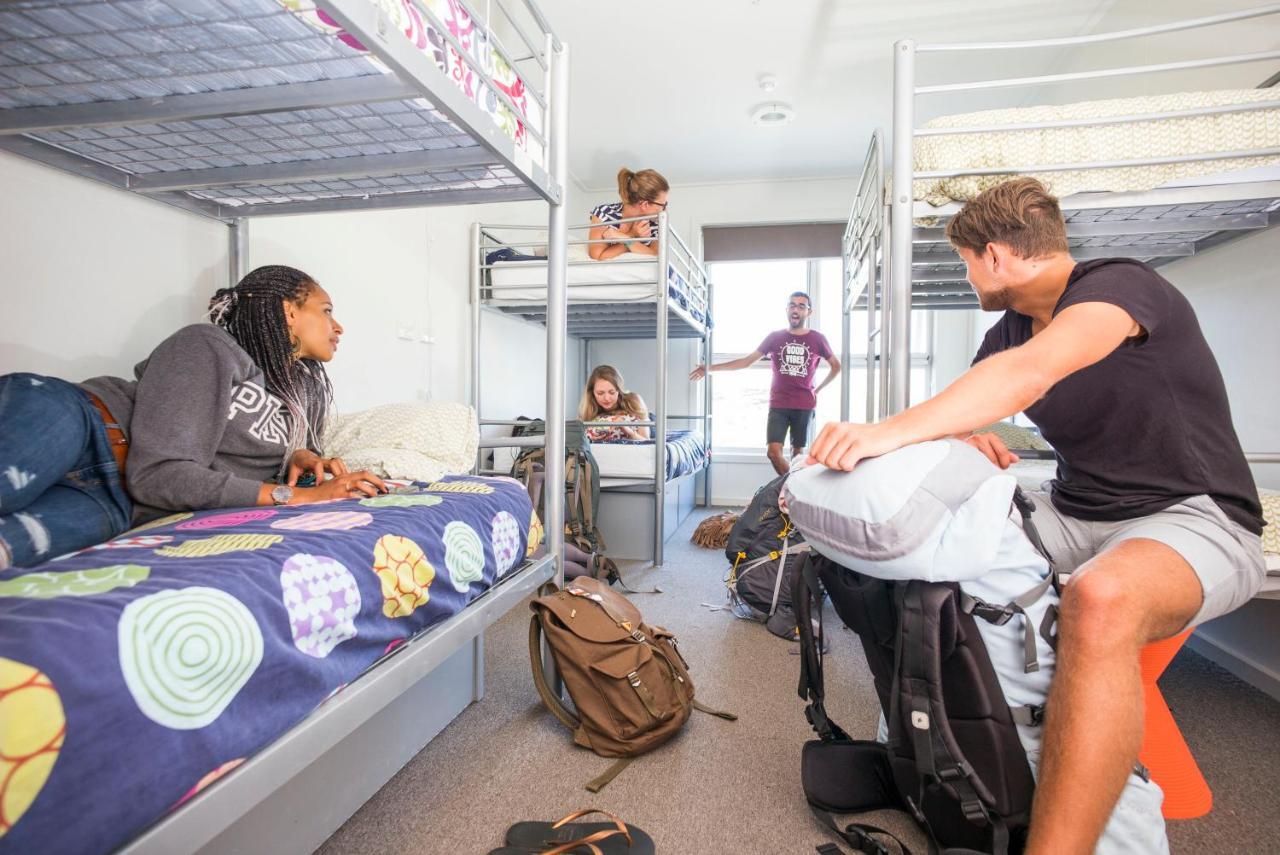 The Island Accommodation Newhaven Esterno foto